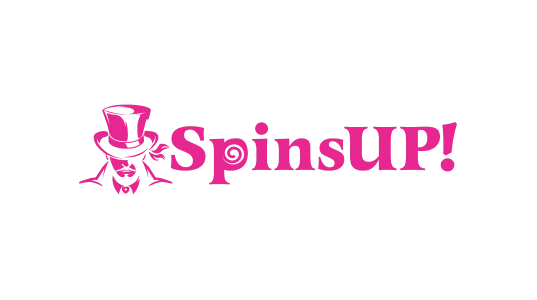 SpinsUp SpinsUp